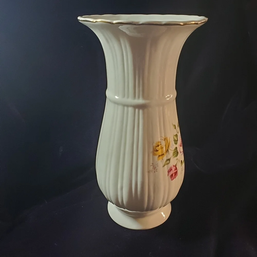 Porcelain Vase